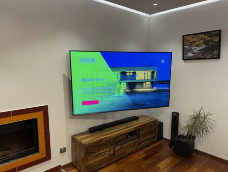 Náš showroom